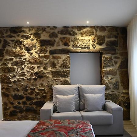O Visconde - Alojamento Local Lamego Exteriör bild
