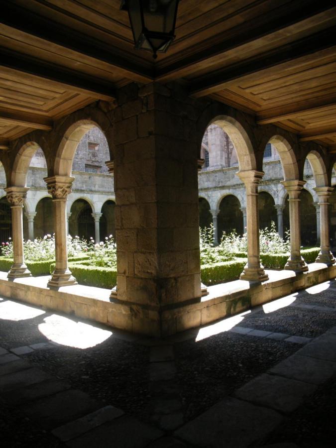 O Visconde - Alojamento Local Lamego Exteriör bild