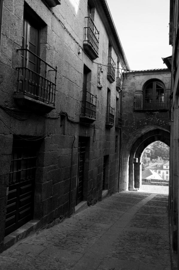 O Visconde - Alojamento Local Lamego Exteriör bild